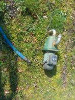 DAB Jet 82 Bronpomp met 10 meter aanzuigslang., Ophalen of Verzenden, Gebruikt, Elektrisch, Bronpomp