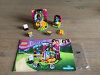 LEGO Friends 41309 Andrea’s muzikale duet, Ophalen of Verzenden, Zo goed als nieuw, Complete set, Lego