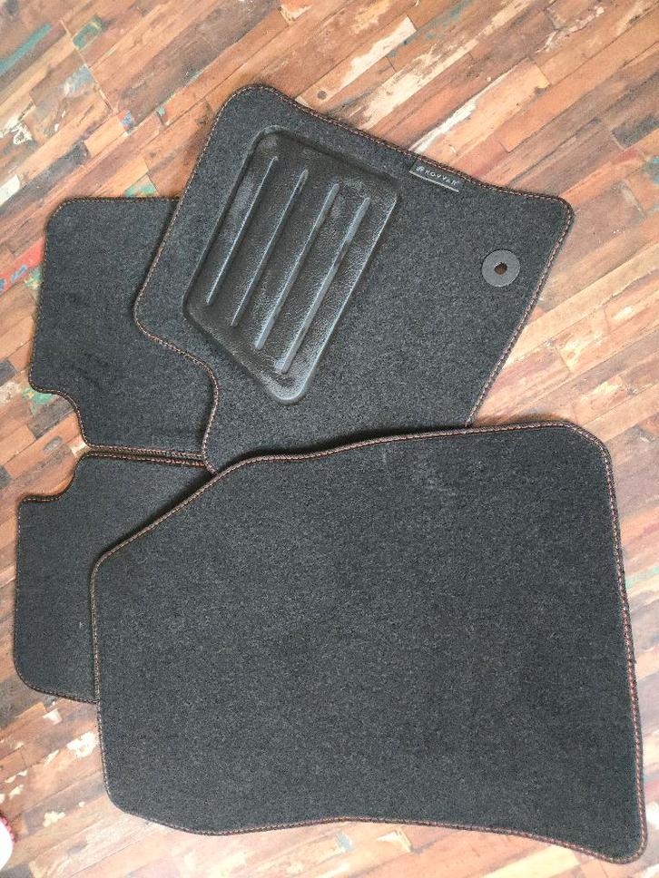 Opel Corsa-e / Corsa F Electric automatten nieuw, Auto-onderdelen, Interieur en Bekleding, Opel, Nieuw, Ophalen of Verzenden