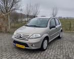Citroën C3 1.4 I 2007 - lage km. stand - parkeersensoren, Voorwielaandrijving, 1160 kg, 989 kg, Parkeersensor