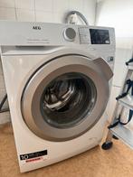 AEG 6000 SERIES LAVAMAT ProSense Technology 1-8kg, Ophalen, Gebruikt, 8 tot 10 kg, 1600 toeren of meer