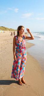 jurk Cyell, Kleding | Dames, Verzenden, Nieuw, Maat 36 (S), Onder de knie