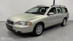 Volvo V70 2.4 Kinetic YOUNGTIMER / XENON, Auto's, Voorwielaandrijving, Beige, Geïmporteerd, 750 kg