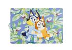 Bluey en Bingo Placemat / Onderlegger, Ophalen of Verzenden, Nieuw