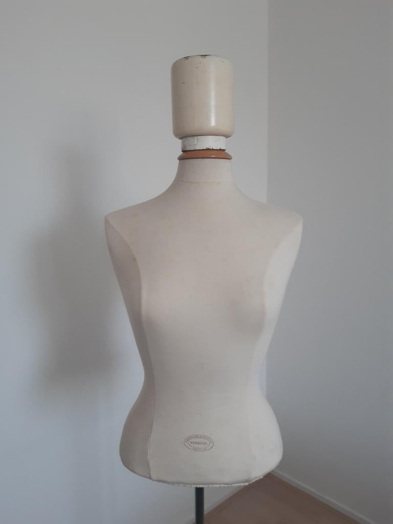 Vendome Paris VIII Faubourg St. Honore paspop, Ophalen, Paspop