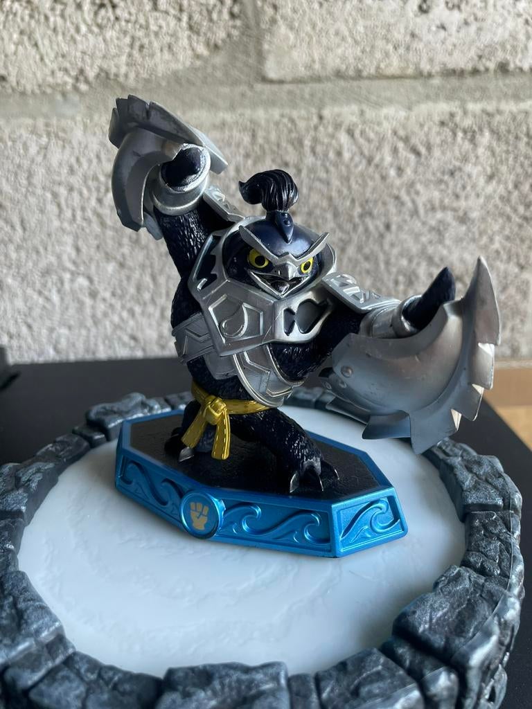 Dark King Pen - Skylanders Imaginators, Ophalen of Verzenden, Zo goed als nieuw
