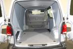 Volkswagen Transporter 2.0 TDI L1 H1 Airco (bj 2022), Voorwielaandrijving, Stof, Gebruikt, Euro 6
