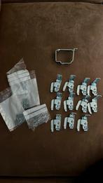 Ophangsysteem jaloezieën, Ophalen of Verzenden, Nieuw, 150 tot 200 cm