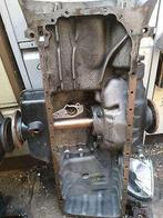 Differentieel cardanklok carterpan Mercedes W124 4 matic, Niet ingevuld, Mercedes-Benz, Niet ingevuld, Ophalen of Verzenden