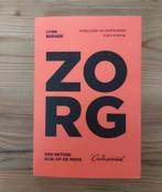Zorg: Een betere kijk op de mens - Lynn Berger, Ophalen of Verzenden