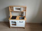 Houten speelgoed keuken Ikea, Ophalen, Gebruikt, Hout, Speelkeuken