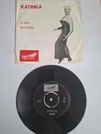 Katinka - ik ben een heks, Ophalen of Verzenden, Gebruikt, Overige formaten