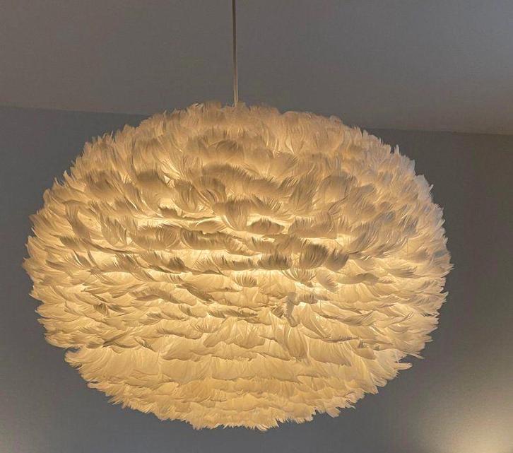 Umage EOS XL verenlamp, Huis en Inrichting, Lampen | Hanglampen, Zo goed als nieuw, Minder dan 50 cm, Ophalen