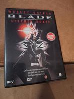 Blade, Ophalen of Verzenden, Zo goed als nieuw, Actiethriller