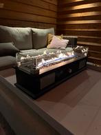 Luxe gas tafelhaard met bluetooth speakers Ukiah 2 Loom, Ophalen of Verzenden, Nieuw