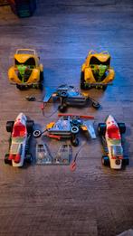 Ghostbusters Voertuigen, Verzenden, Gebruikt