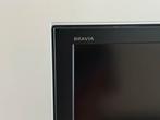 Sony Bravia 40" LCD TV - KDL 40w2000, Ophalen, Gebruikt, 50 Hz, LCD