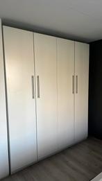 2 IKEA Pax kasten - Zelf demonteren zie beschrijving, Ophalen, Gebruikt, 100 tot 150 cm, 200 cm of meer