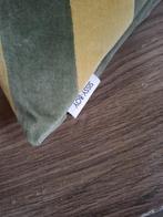 2 sierkussens Sissy boy, Ophalen of Verzenden, Zo goed als nieuw, Vierkant