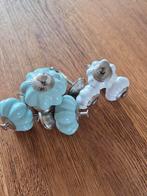 VINTAGE LOOK KASTKNOPJES, Ophalen of Verzenden