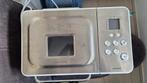 kenwood BM350 broodbakmachine, Witgoed en Apparatuur, Broodbakmachines, Met timer, 800 tot 1200 gram deeg, Nieuw, Ophalen of Verzenden