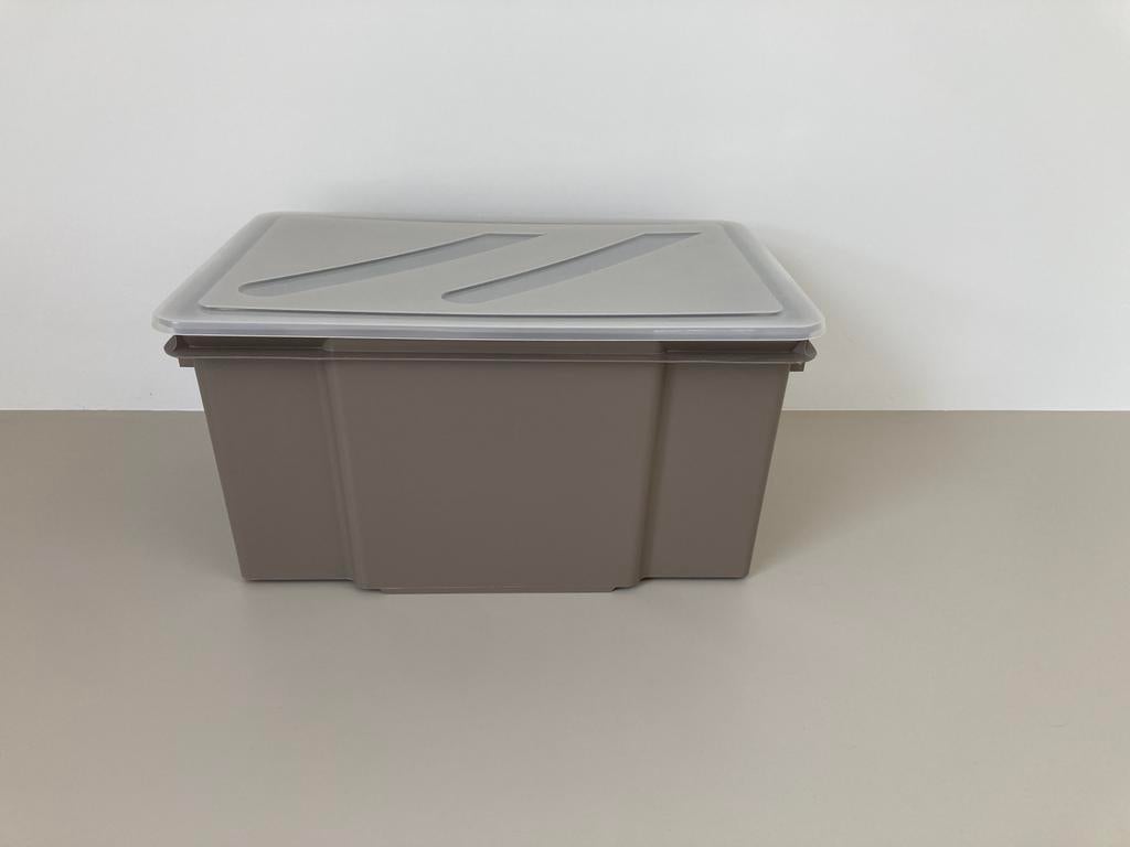 Opbergbox Keter, Ophalen, Zo goed als nieuw, 50 tot 100 cm, Minder dan 50 cm