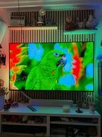 Philips OLED TV 55OLED806/12 met Ambilight - Defect, Ophalen, Philips, OLED, 4k (UHD)