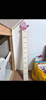 Groeimeter met vlinder, tot 150 cm, Ophalen