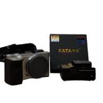 SONY Alpha A6000 (Body) | Nette staat, Sony, Zo goed als nieuw, Support@sony.com, 1-7-1 Konan, Minato-ku
Tokyo 108-0075
Japan