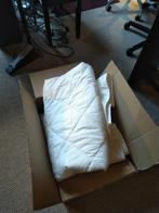 Het Kipli 4-seizoenen dekbed NIEUW, Wit, Ophalen of Verzenden, Deken of Dekbed, Nieuw