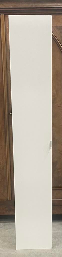 Ikea badkamer hoge kast, Ophalen, (Half)hoge kast, Minder dan 50 cm, Gebruikt