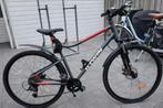 Mountainbike BTWIN 6061 Alloy Technology, Ophalen, Gebruikt