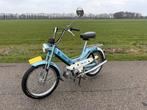 Puch maxi spezial, Ophalen, Maximaal 45 km/u, 49 cc, Puch