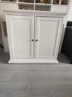 Kast, Ophalen, Gebruikt