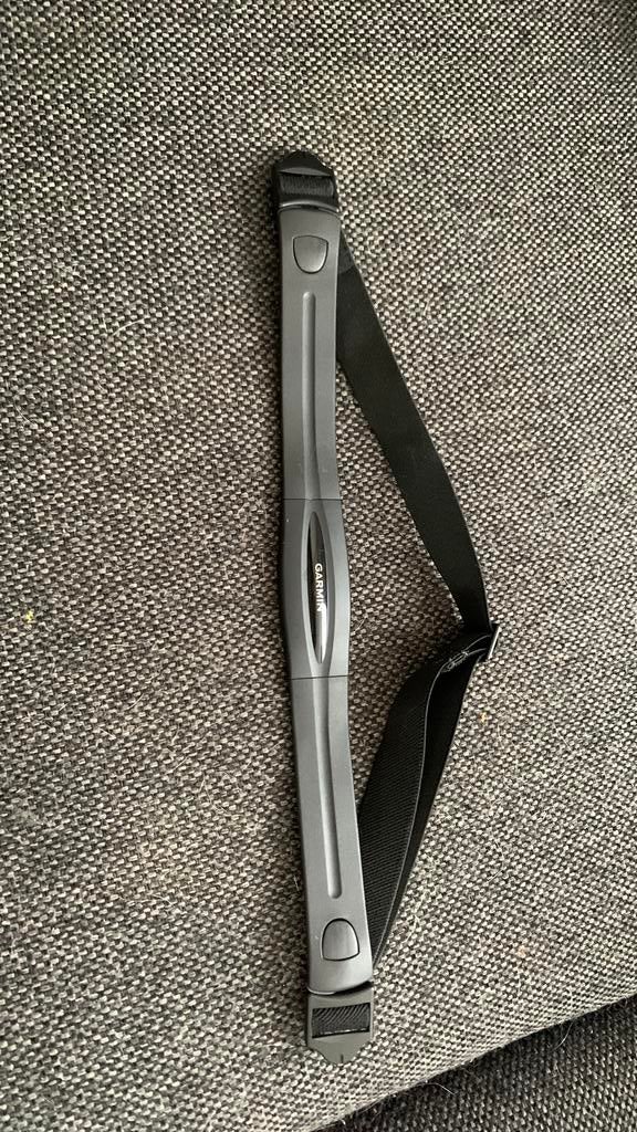 Garmin hartslagmeter, Sport en Fitness, Hartslagmeters, Ophalen, Gebruikt, Garmin