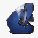 Shoei Neotec 3 Blauw maat XS, XS, Systeemhelm, Dames, Ophalen of Verzenden