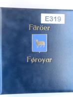 DAVO LUXE FAROER - LEGE band II - (E319), Ophalen of Verzenden, Buitenland