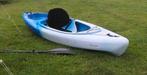 Te koop: Stevige stabiele 1 persoon kano, Ophalen, Gebruikt, Eén persoon, Overige typen