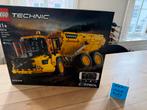 LEGO Technic 42114 Volvo 6x6 Kiepwagen, Ophalen, Nieuw, Overige merken
