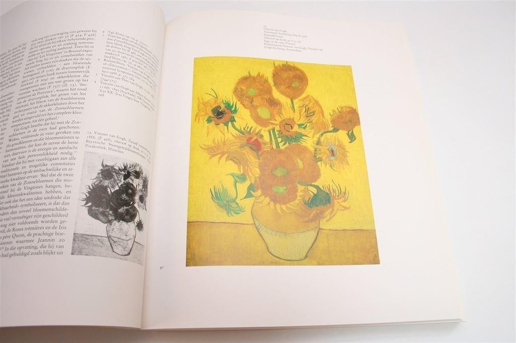 Vincent van Gogh en de Moderne Kunst — 1890-1914, Ophalen of Verzenden, Gelezen