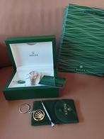 Rolex date just Dames, Sieraden, Tassen en Uiterlijk, Horloges | Dames, Ophalen of Verzenden, Nieuw, Staal, Rolex