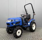 Iseki TM3267E DEMO minitrekker - 30PK - 4 draaiuren -  BTW, Zakelijke goederen, Overige merken, Gebruikt, Tot 2500, Ophalen of Verzenden