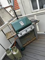 Outback Gasbarbecue met 1,5 gasfles - Functioneel, Ophalen, Gebruikt