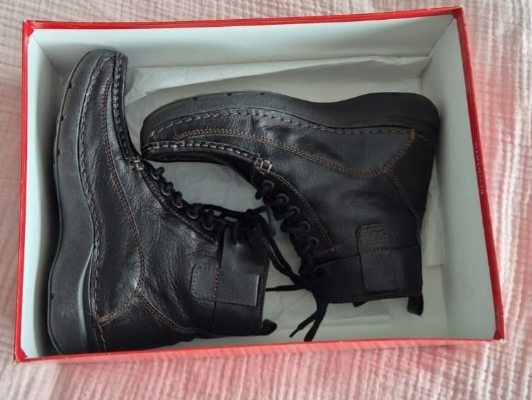 Wolky dames veterschoenen, zwart, maat 37, Kleding | Dames, Schoenen, Ophalen of Verzenden, Zo goed als nieuw, Zwart