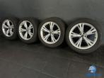 6mm! Originele Audi Q8 SQ8 4M8 21 inch velgen 5x112 winterba, Gebruikt, -, 285 mm, -