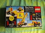 lego technic Set 8040 Universal Building Set, Ophalen of Verzenden, Gebruikt, Complete set, Lego
