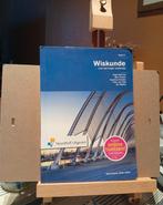 Wiskunde voor het hoger onderwijs Deel A, Boeken, Ophalen of Verzenden, Beta, Zo goed als nieuw, HBO