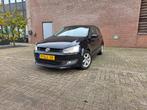 Volkswagen Polo 1.2 TSI BlueMotion Edition+#Airco#Cruis#5drs, Voorwielaandrijving, Euro 5, Stof, 4 cilinders