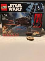 Lego Star Wars 75156 Krennic's Imperial Shuttle NIEUW, Ophalen of Verzenden, Nieuw, Complete set, Lego