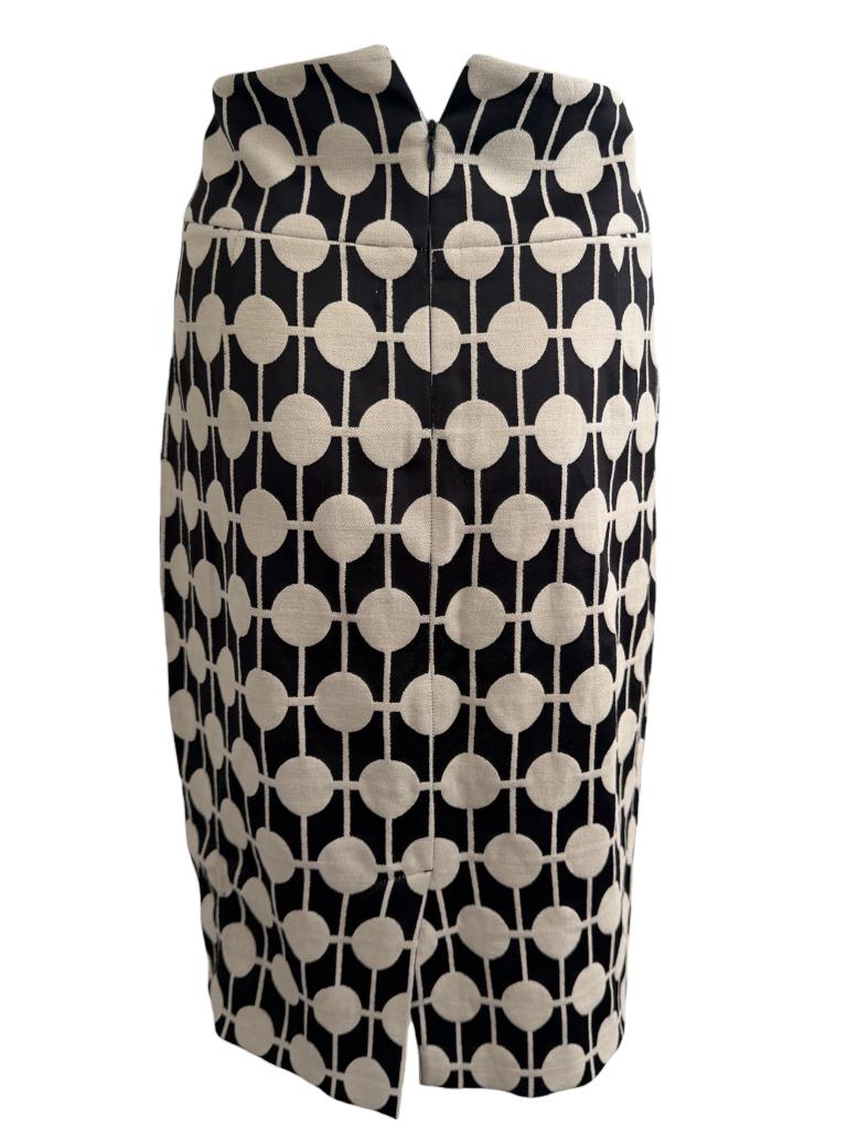 Kyra rok L, Maat 38/40 (M), Zwart, Ophalen of Verzenden, Zo goed als nieuw